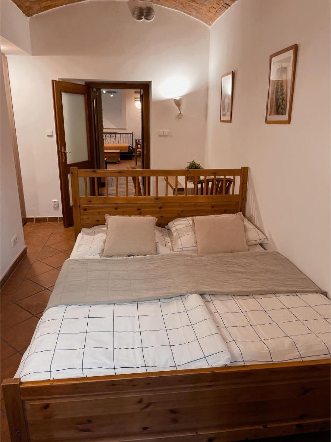 Prague Apartment Apartamento Praga