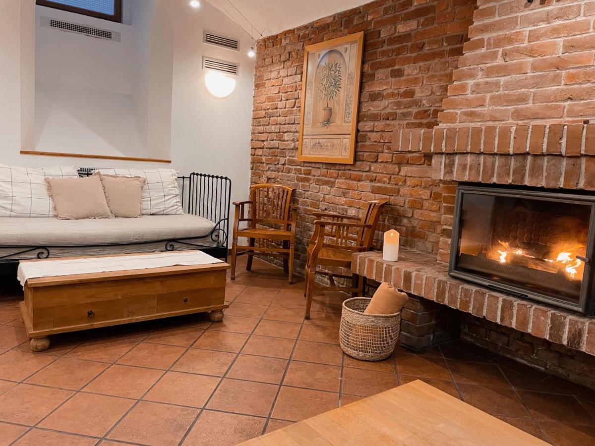 Prague Apartment * Praga