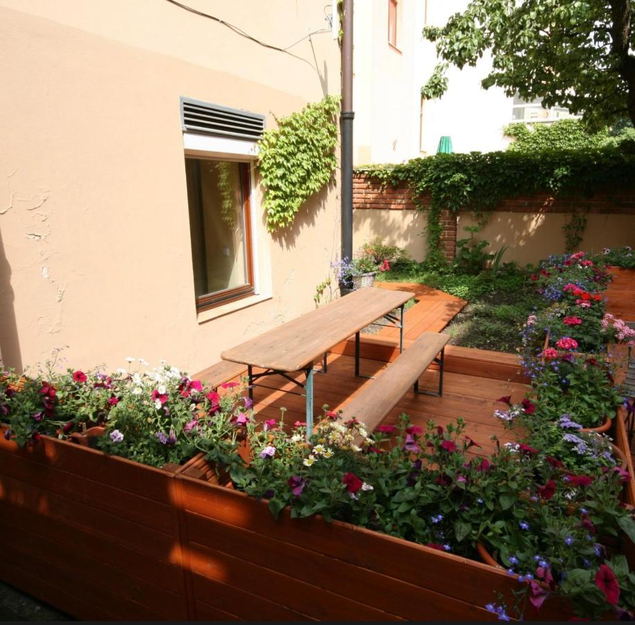 Prague Apartment Apartamento