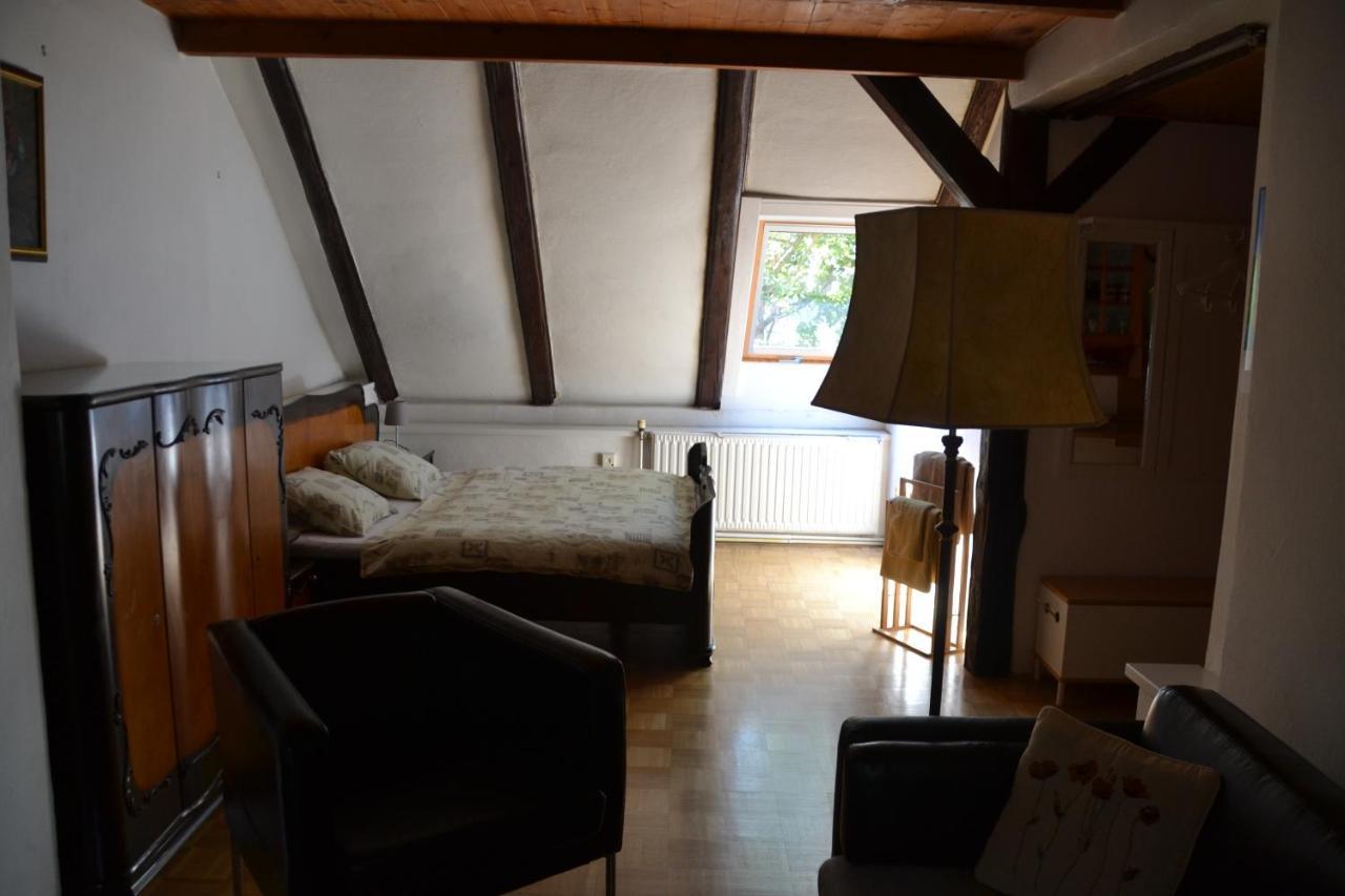Guest house U Akatu Prague
