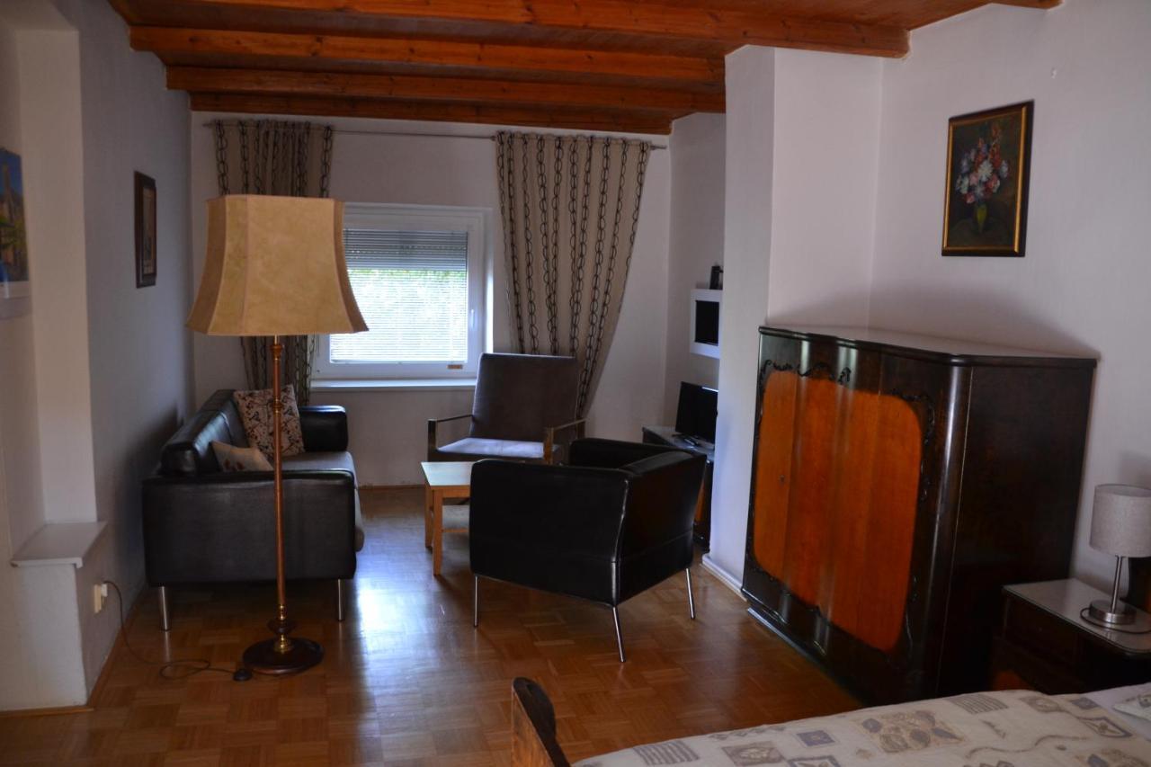 U Akatu Guest house