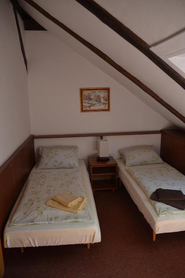Guest house U Akatu