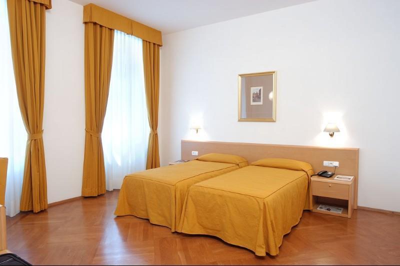 Otel Roma Prag