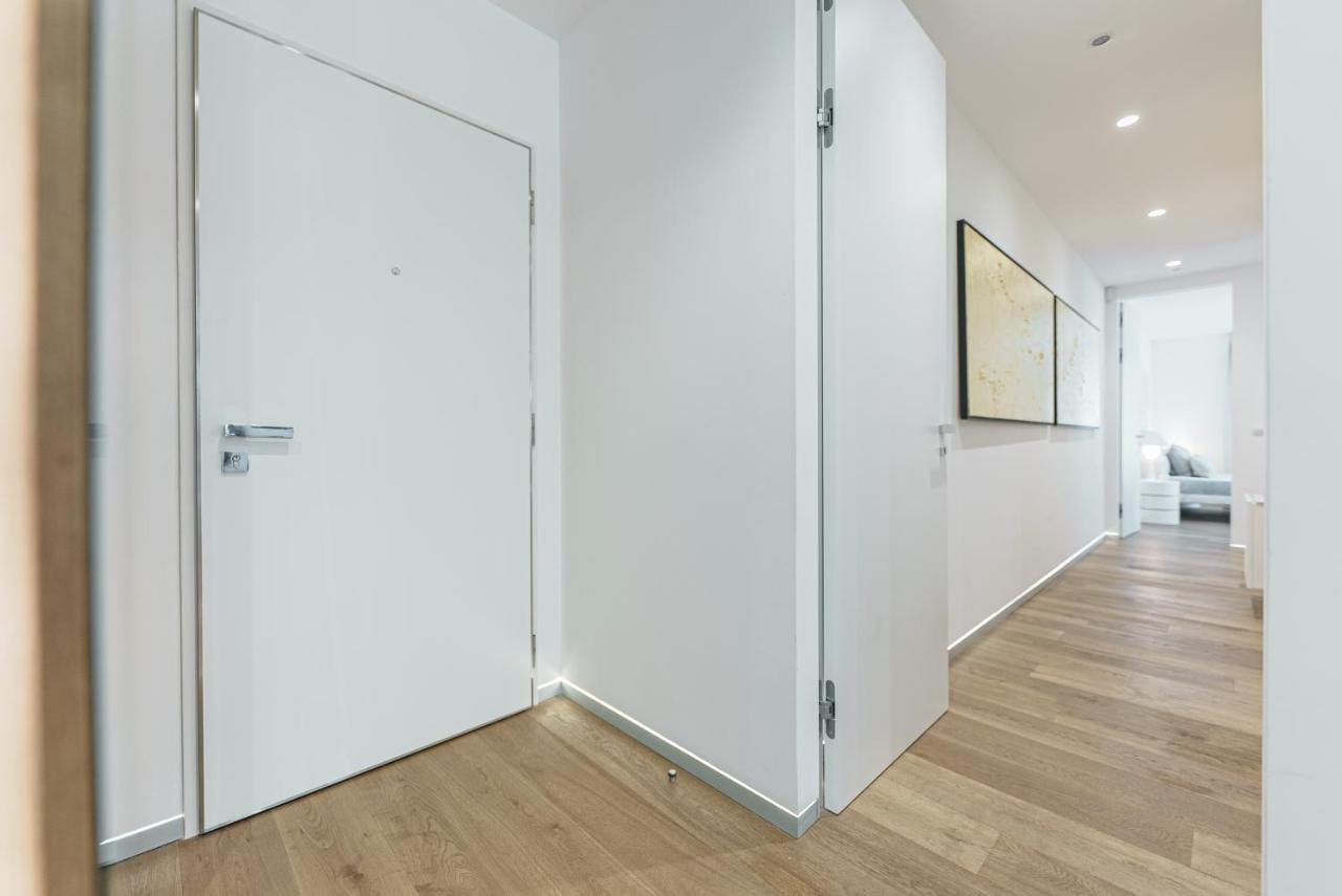 Days - Stylish With Terrace - Parking - Quiet Area Appartement Prague