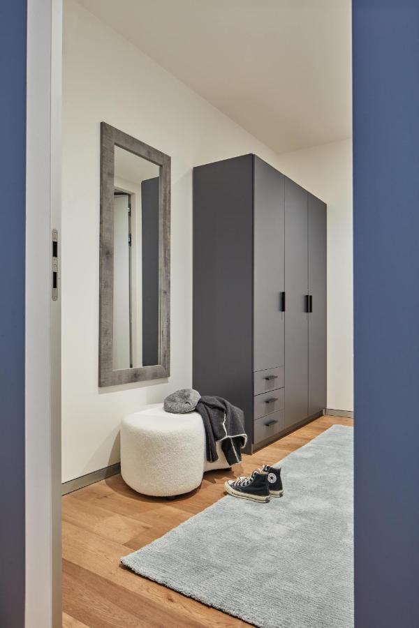 Days - Stylish With Terrace - Parking - Quiet Area Appartement *
