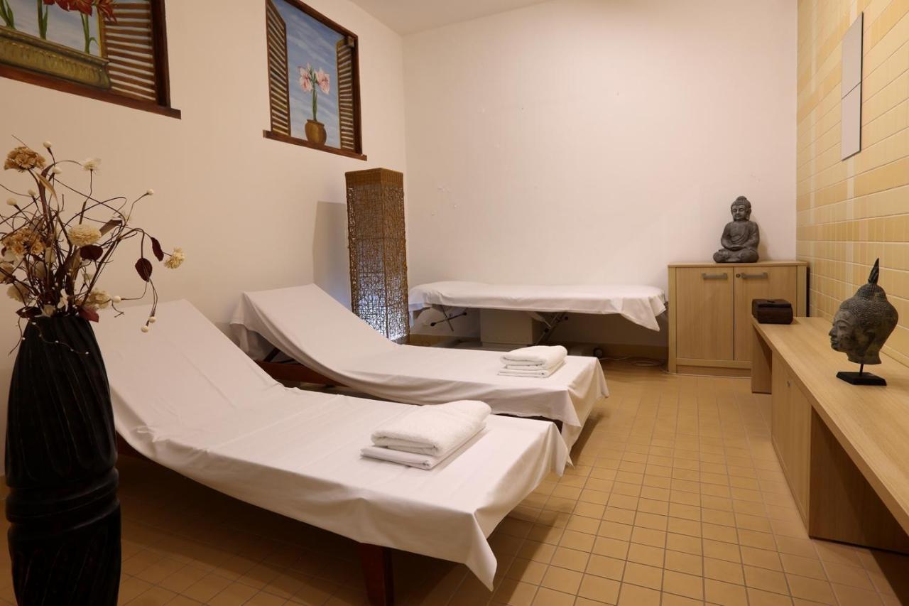 Hotel Amarilis Prague
