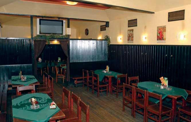 Appartement Luxusni Nedaleko Centra
