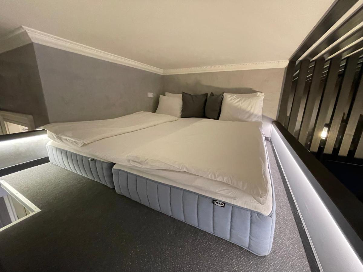 Holec Appartement Prague