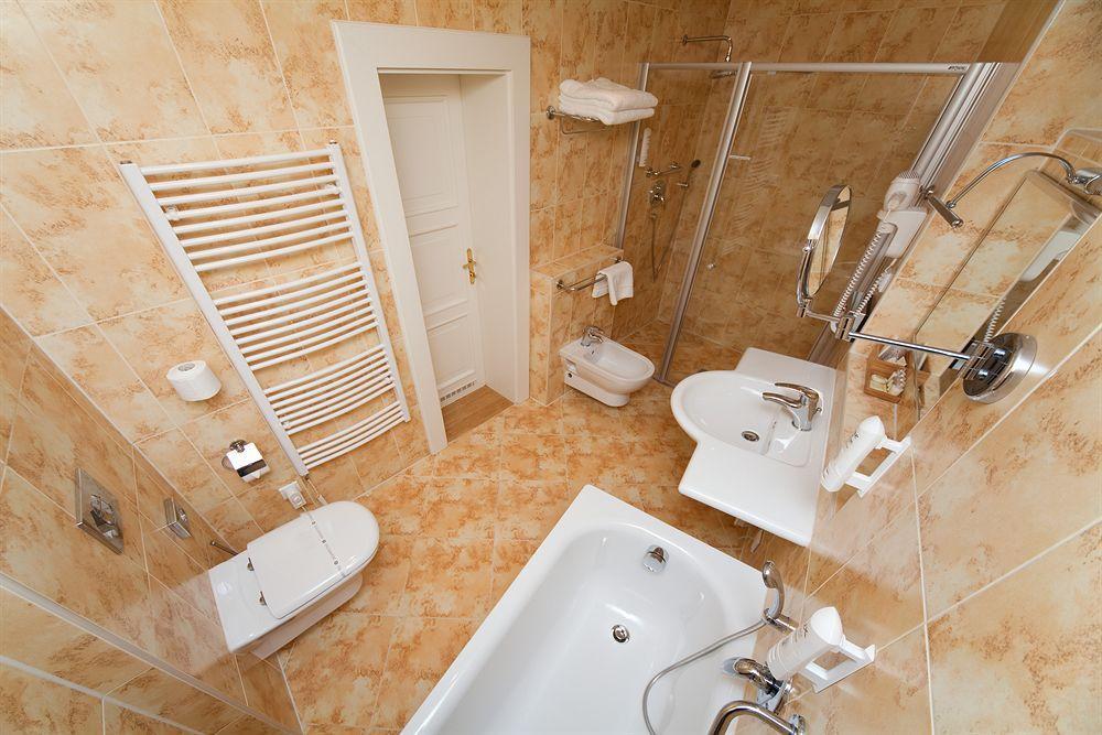 Tyn Yard Hotel