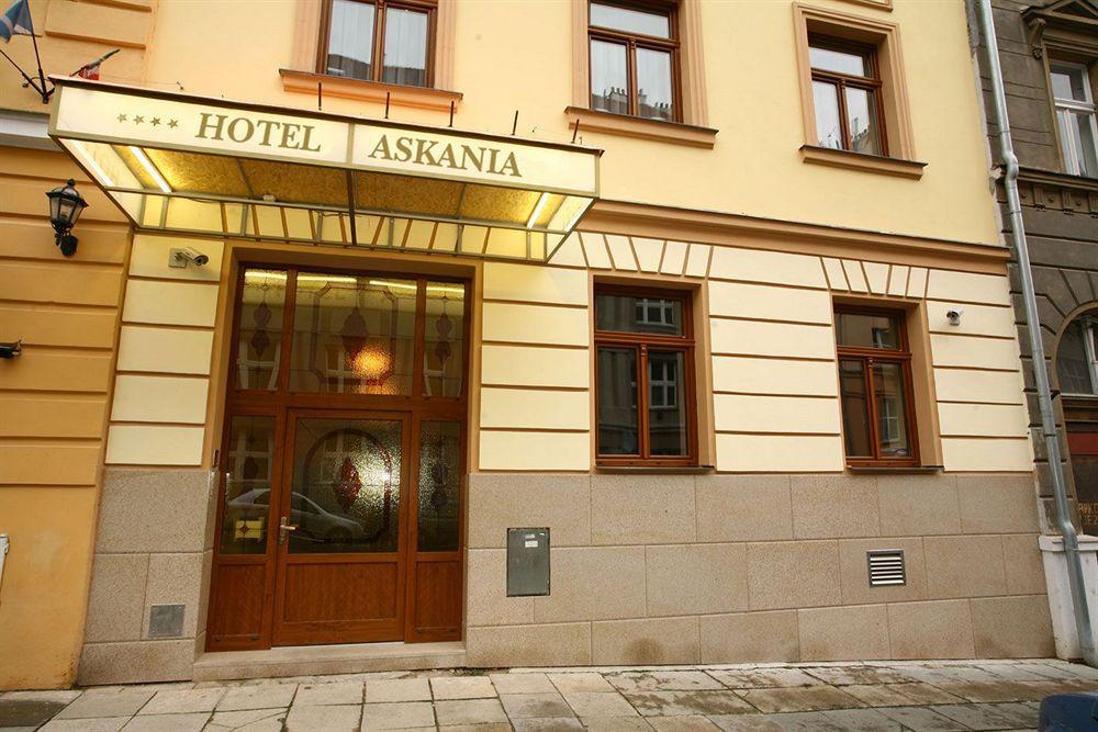 Askania Hotel Prague
