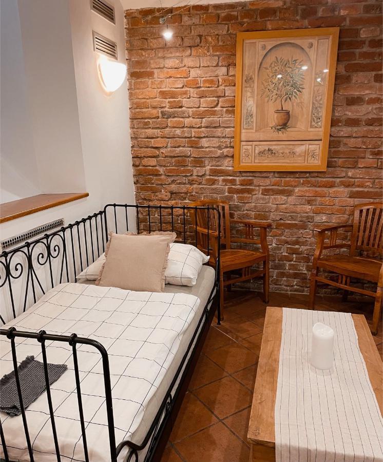 Prague Apartment Apartamento