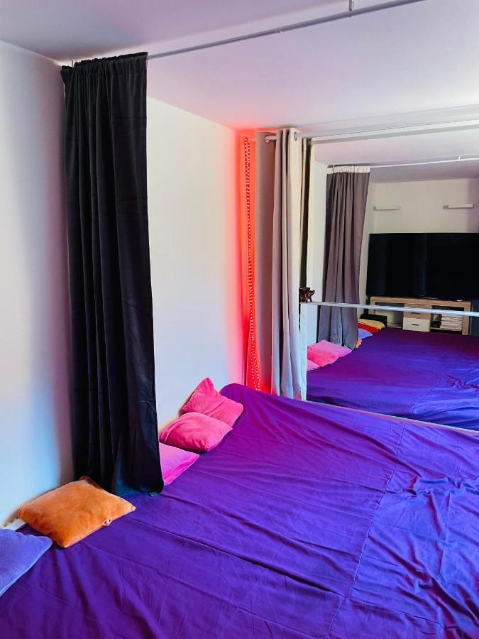 Ferienhaus Tantra Klub *