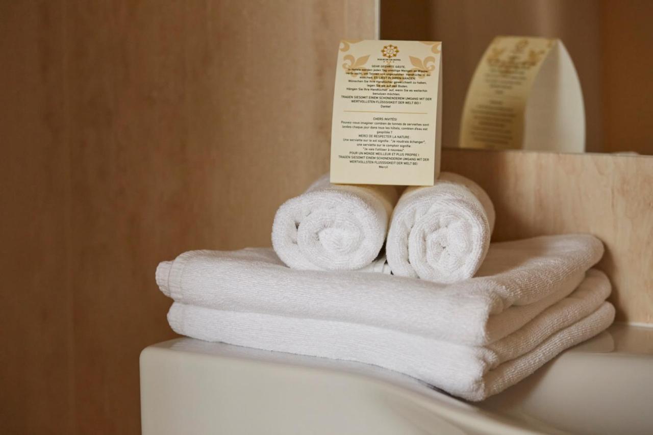 Hotel Fleur De Lis Prague