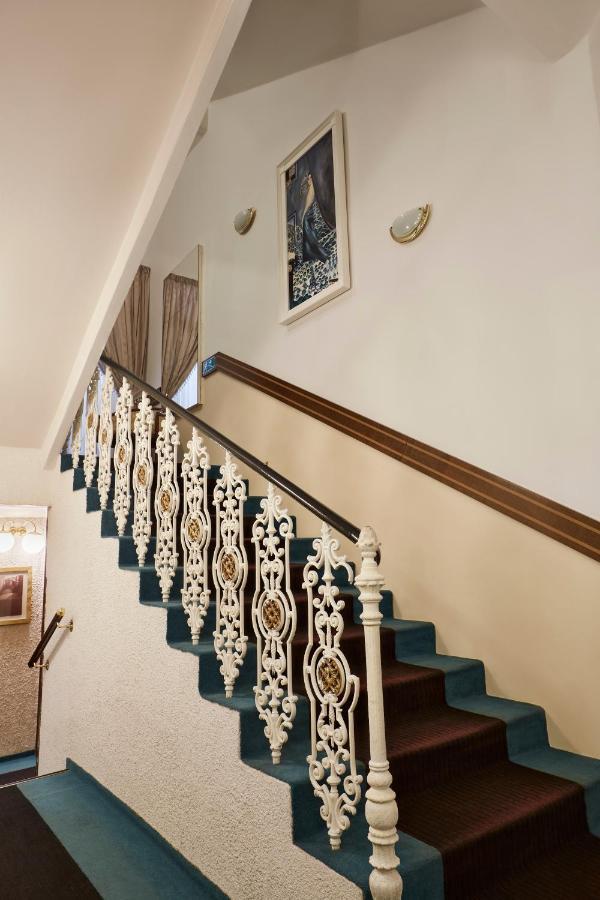 Fleur De Lis 4* Prague