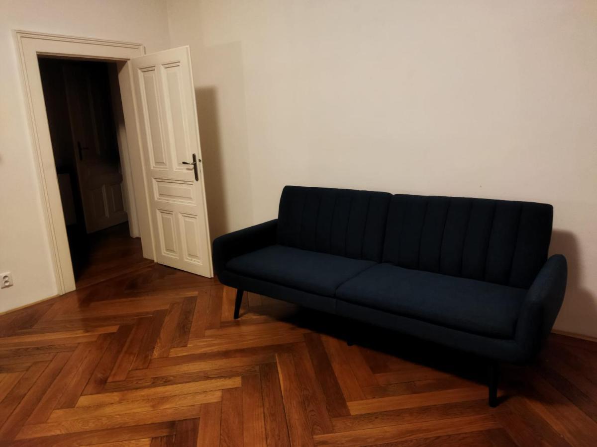 Apartamento Tiva Downtown *
