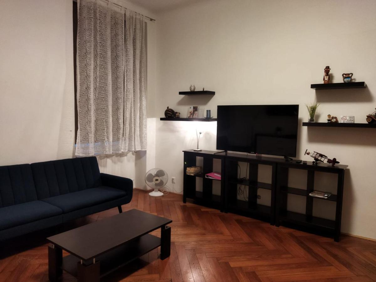 Tiva Downtown Apartment *