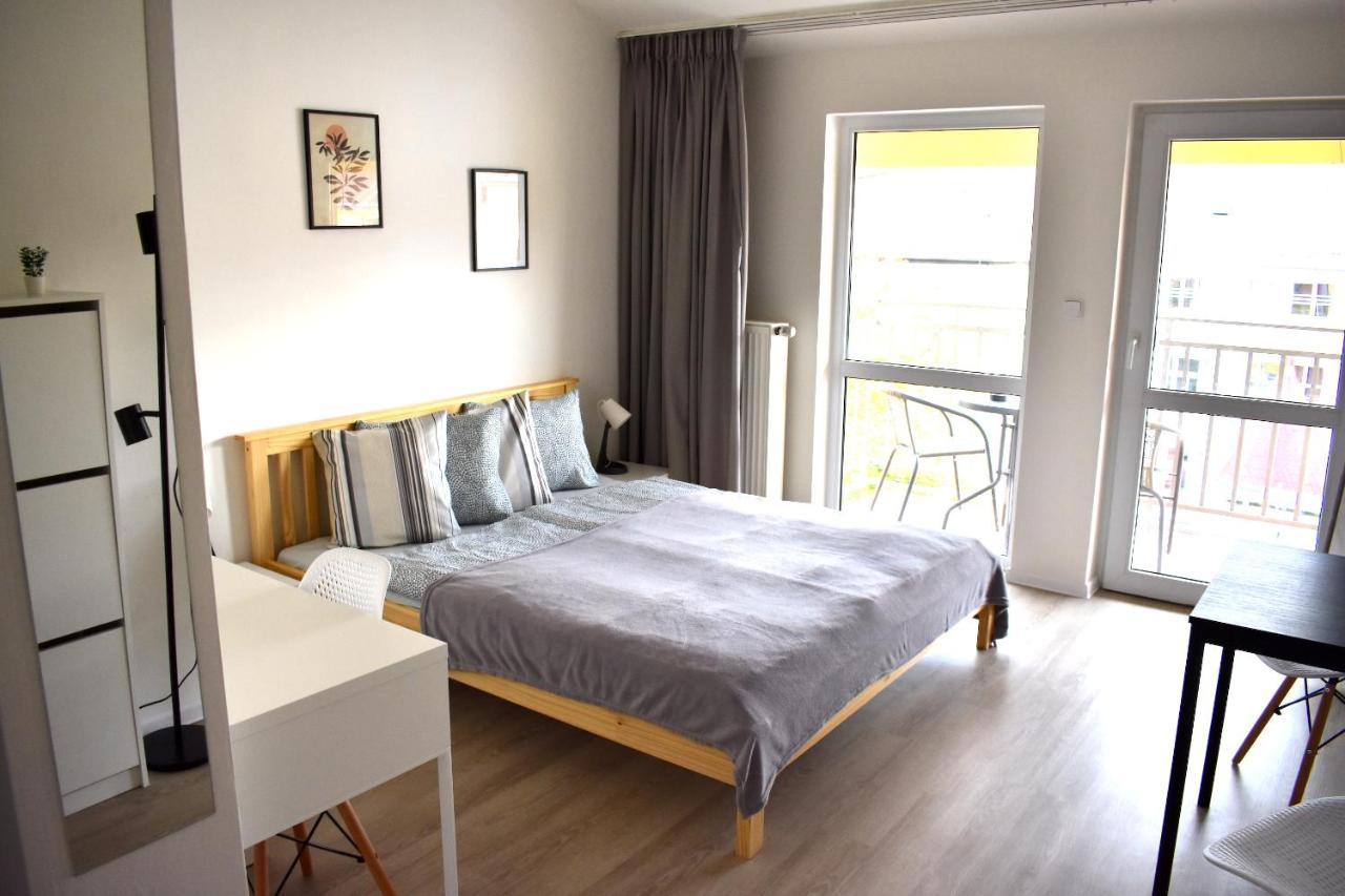 Appartement Seifert Prague