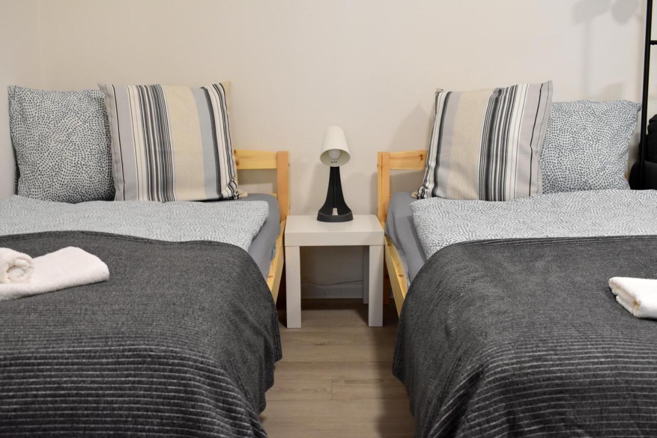 Seifert Apartamento *
