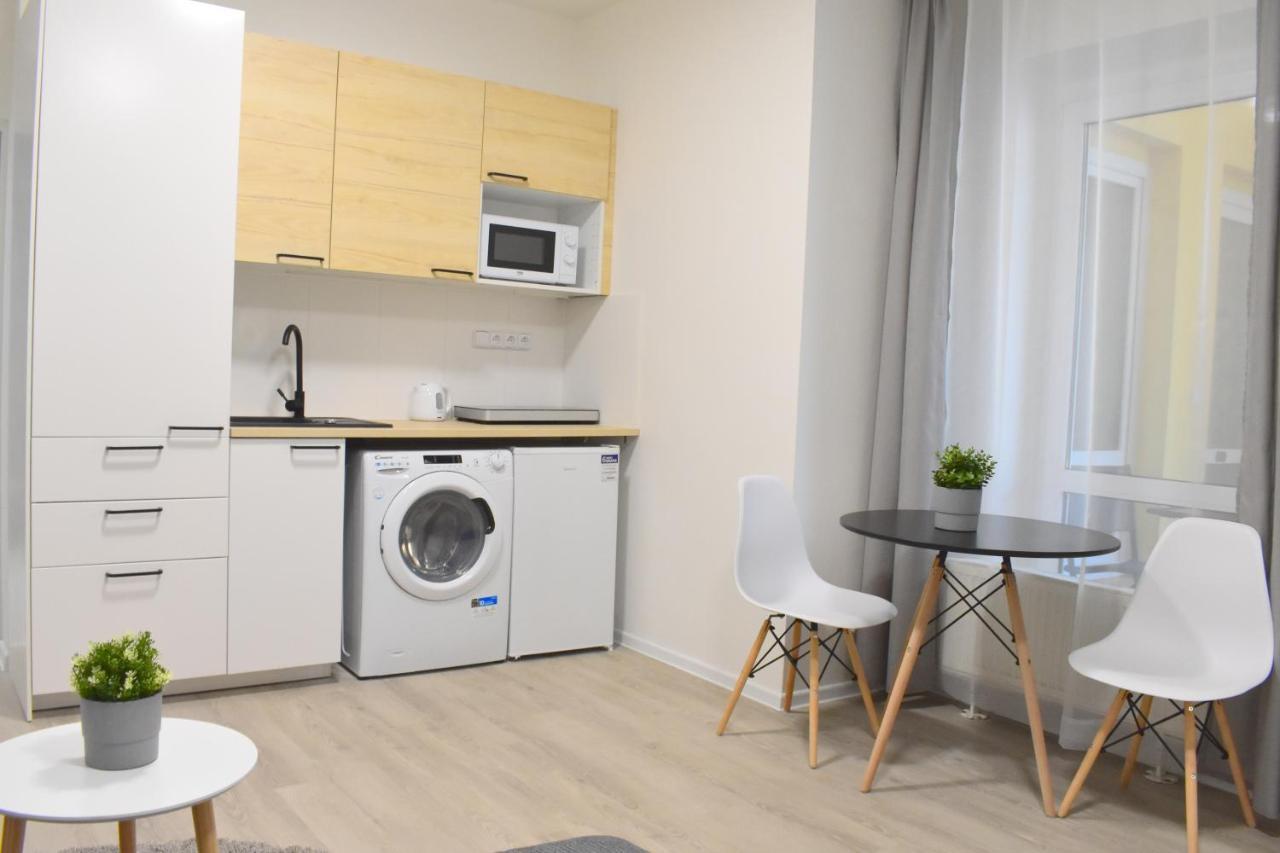 Seifert Appartement Prague