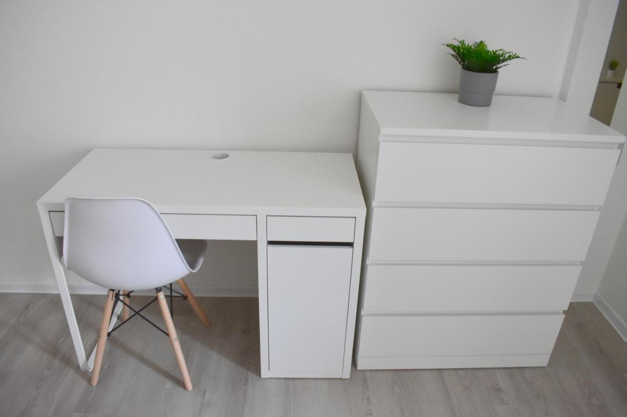 Appartement Seifert *