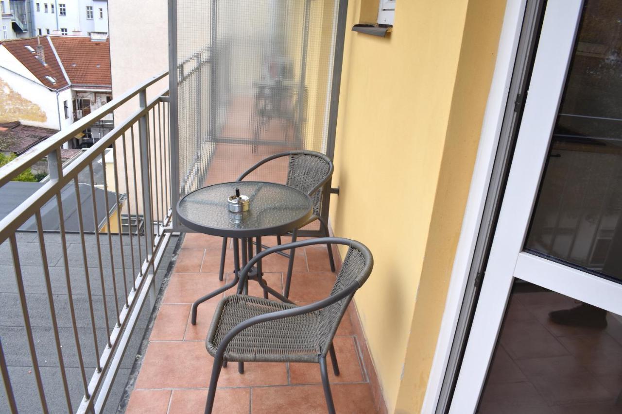 Appartement Seifert *