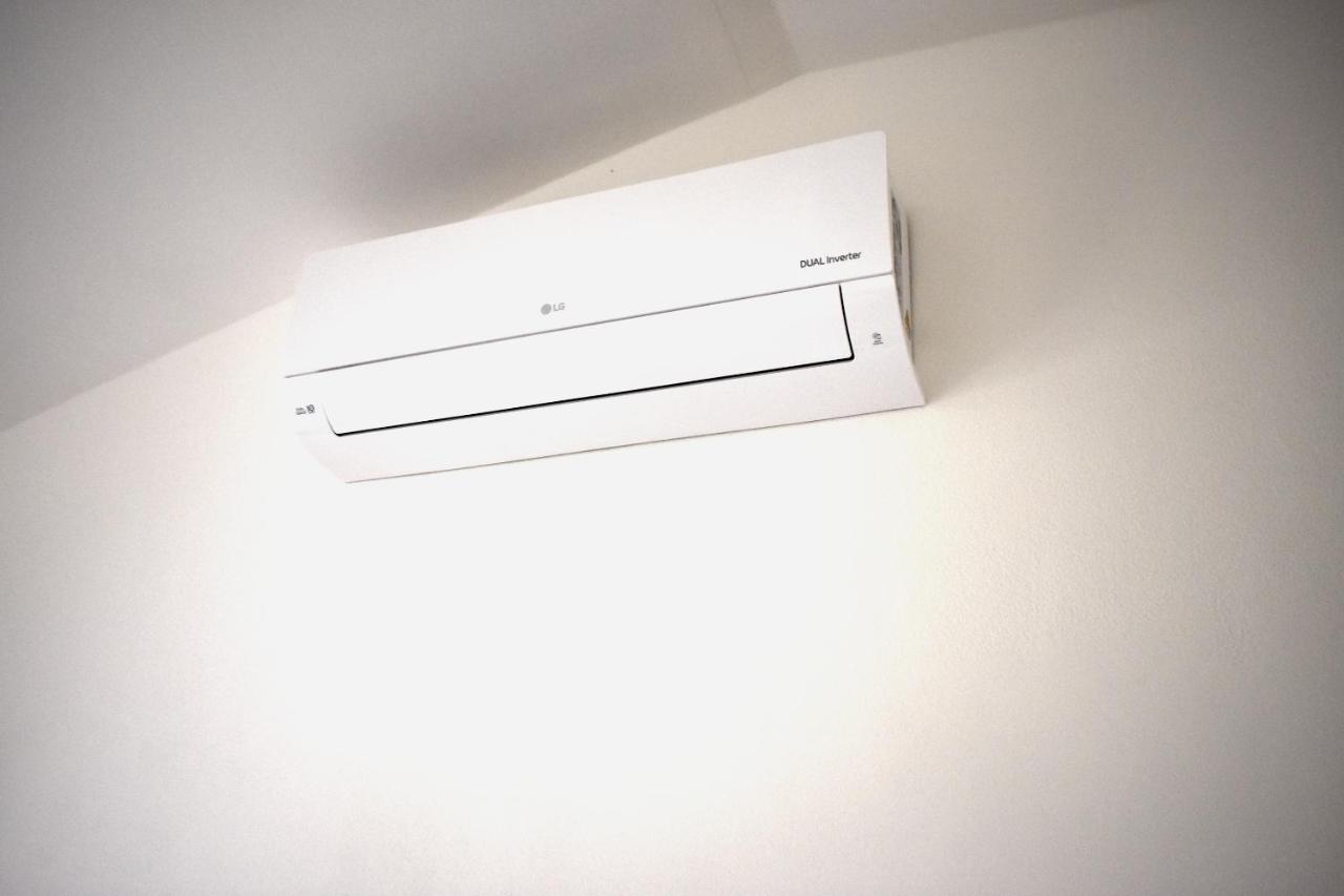 Appartement Seifert *