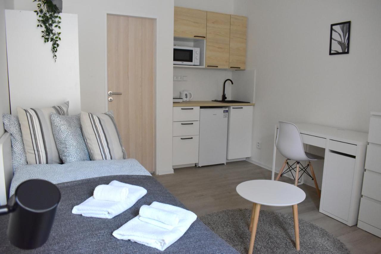 Appartement Seifert Prague