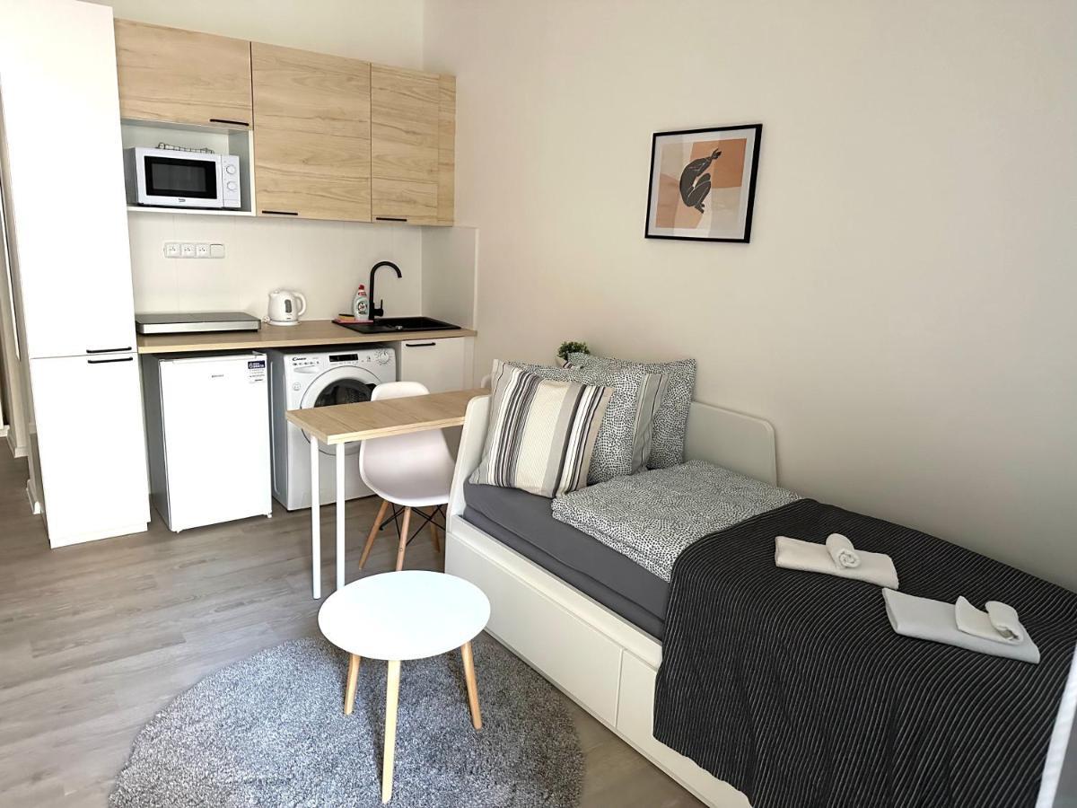 Appartement Seifert *