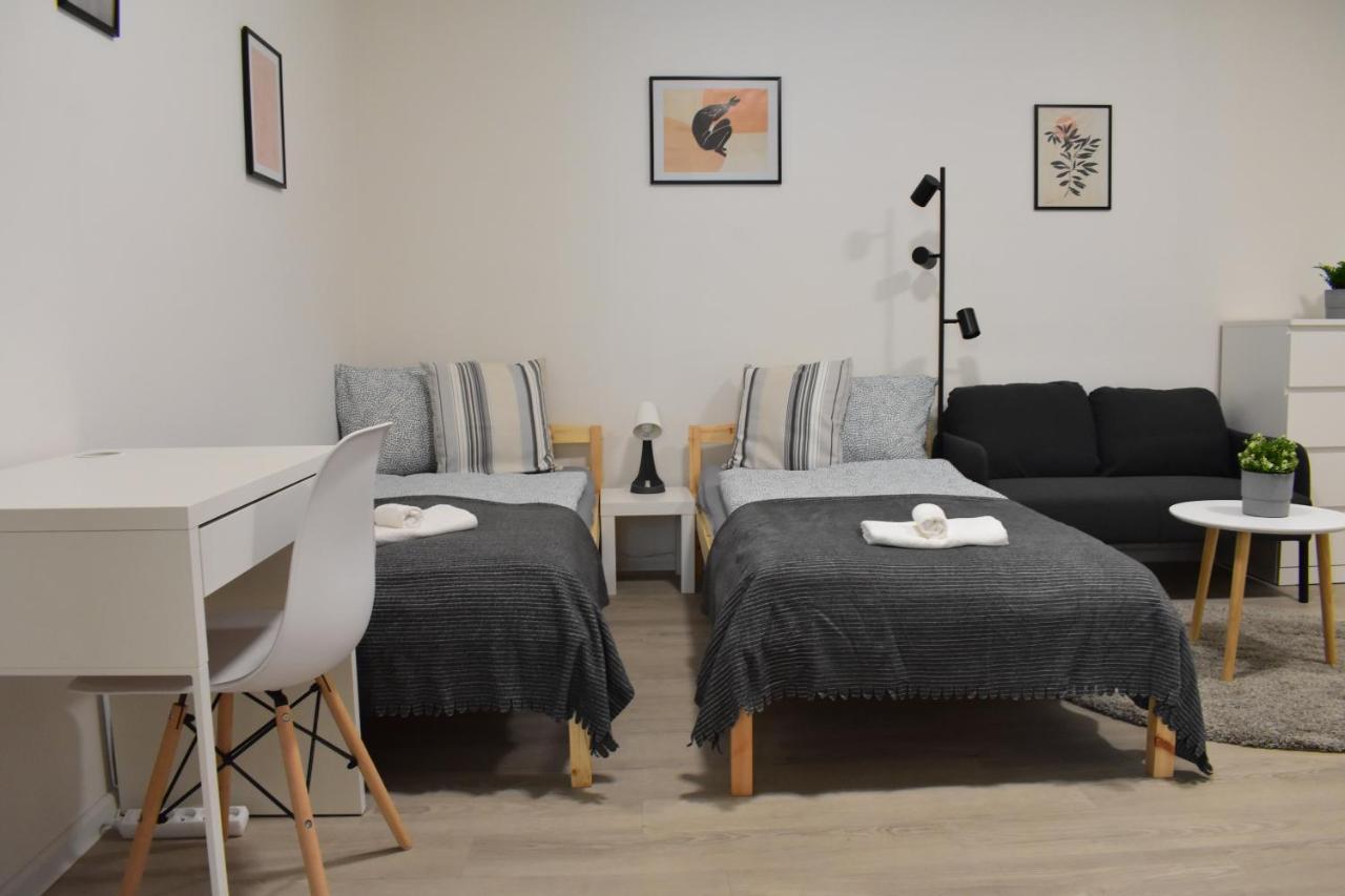 Appartement Seifert