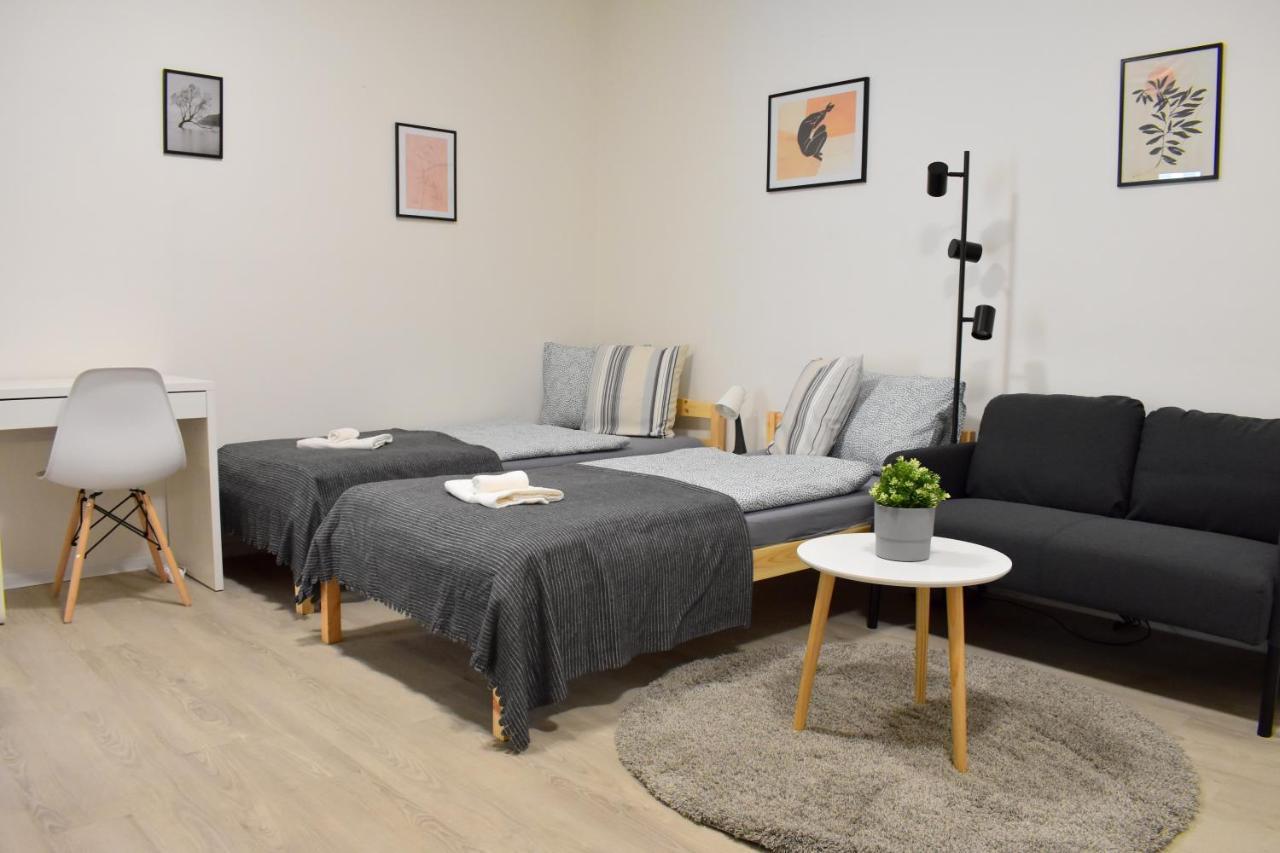 Appartement Seifert *
