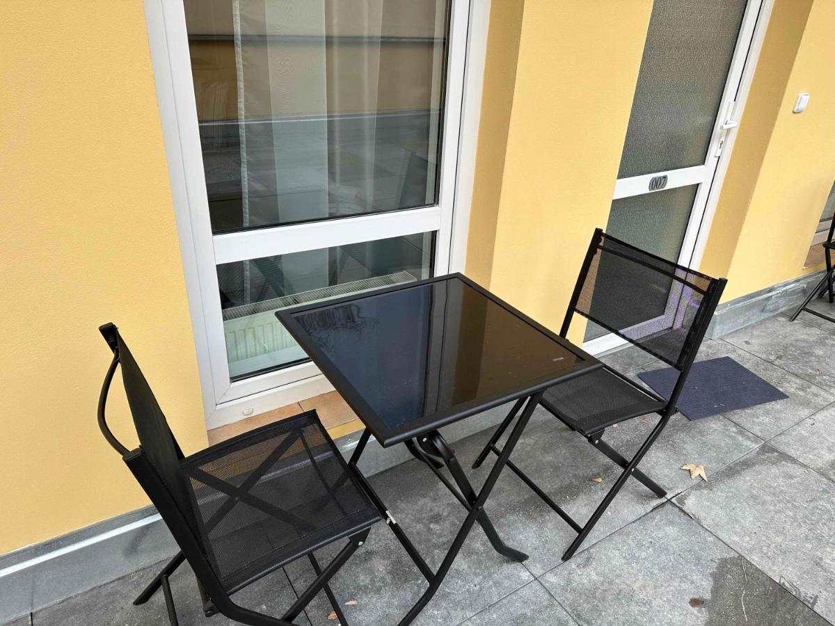 Seifert Appartement Prague