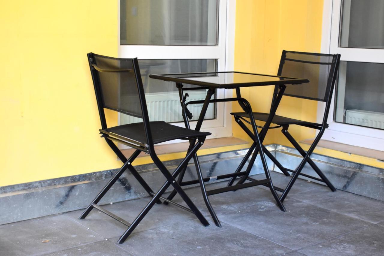 Appartement Seifert Prague