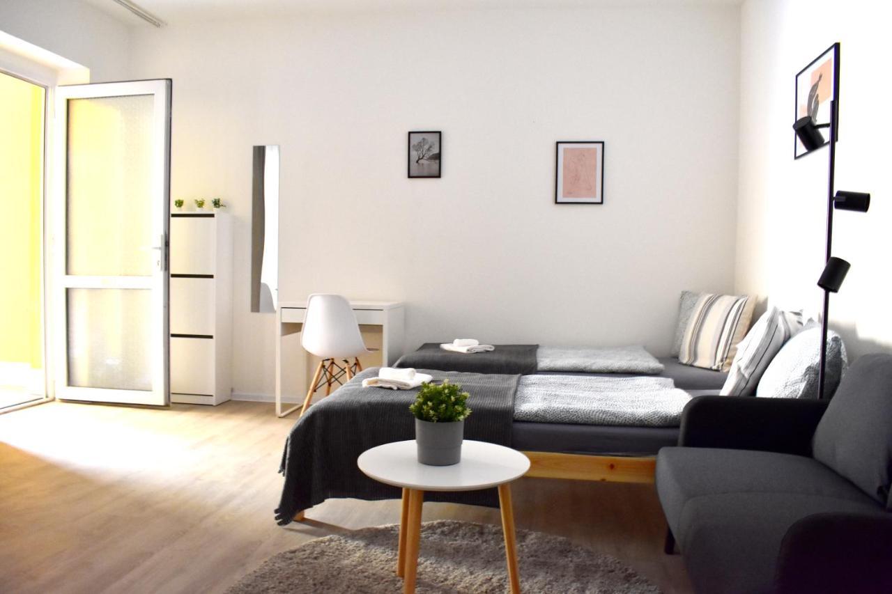 Seifert Appartement Prague