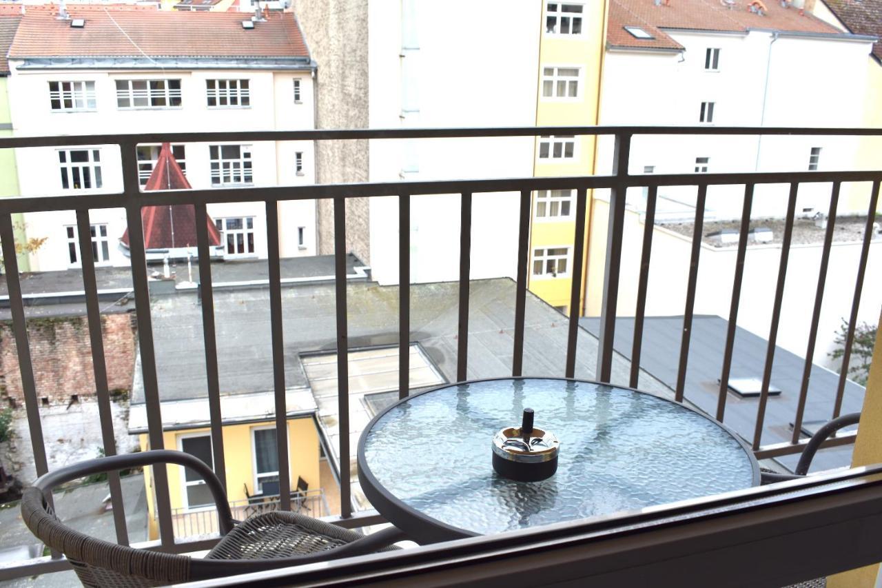 Seifert Appartement Prague
