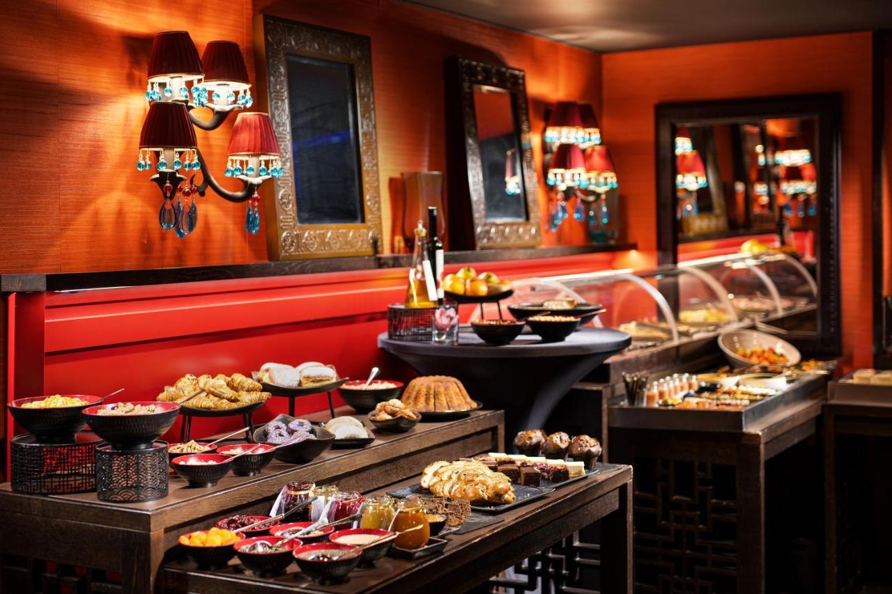 Buddha-bar Otel