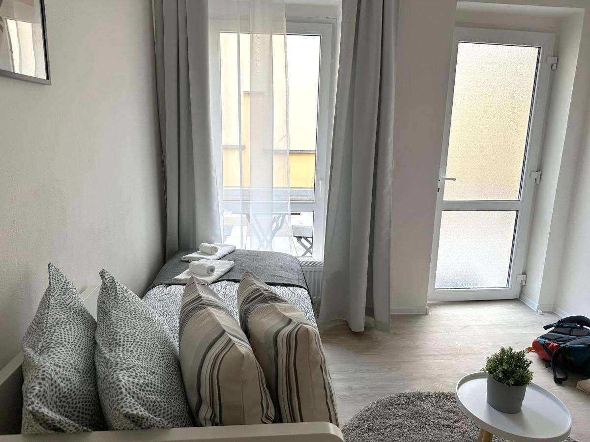 Appartement Seifert *
