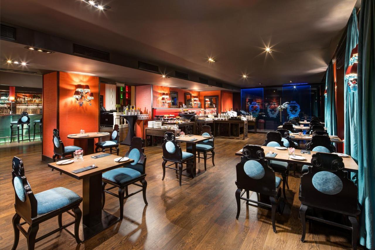 Buddha-bar Prag