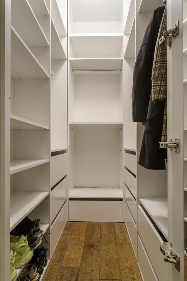 Apartment Luxury Three-room *