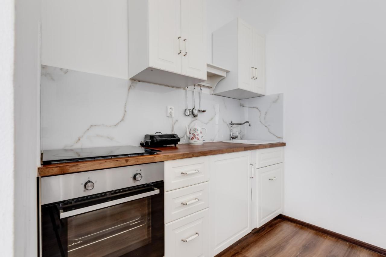 Lovely Heart Of Apartment *