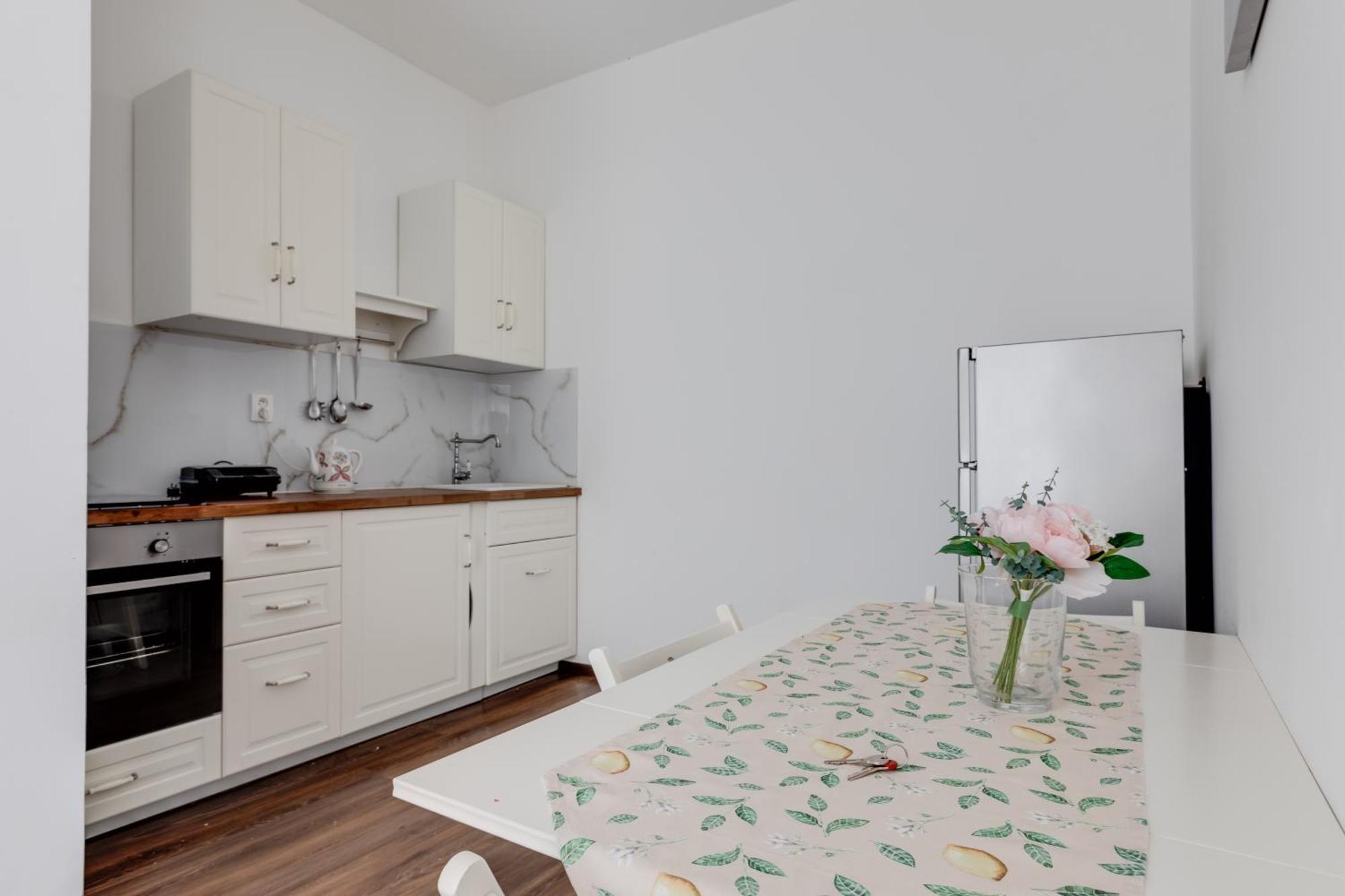 Lovely Heart Of Apartment Prague