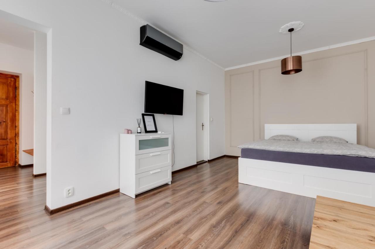 Lovely Heart Of Apartment Prague