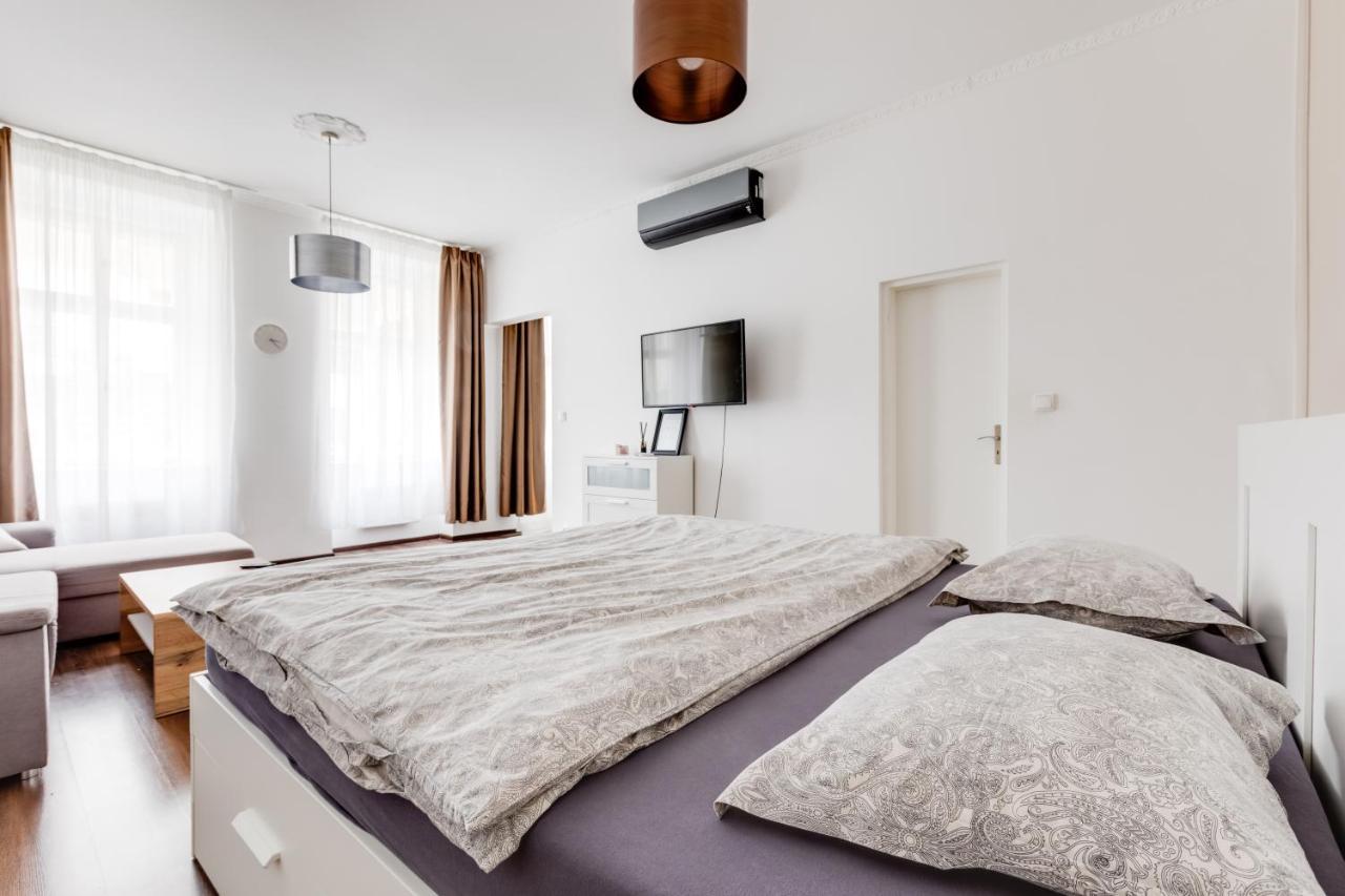 Apartment Lovely Heart Of Prague
