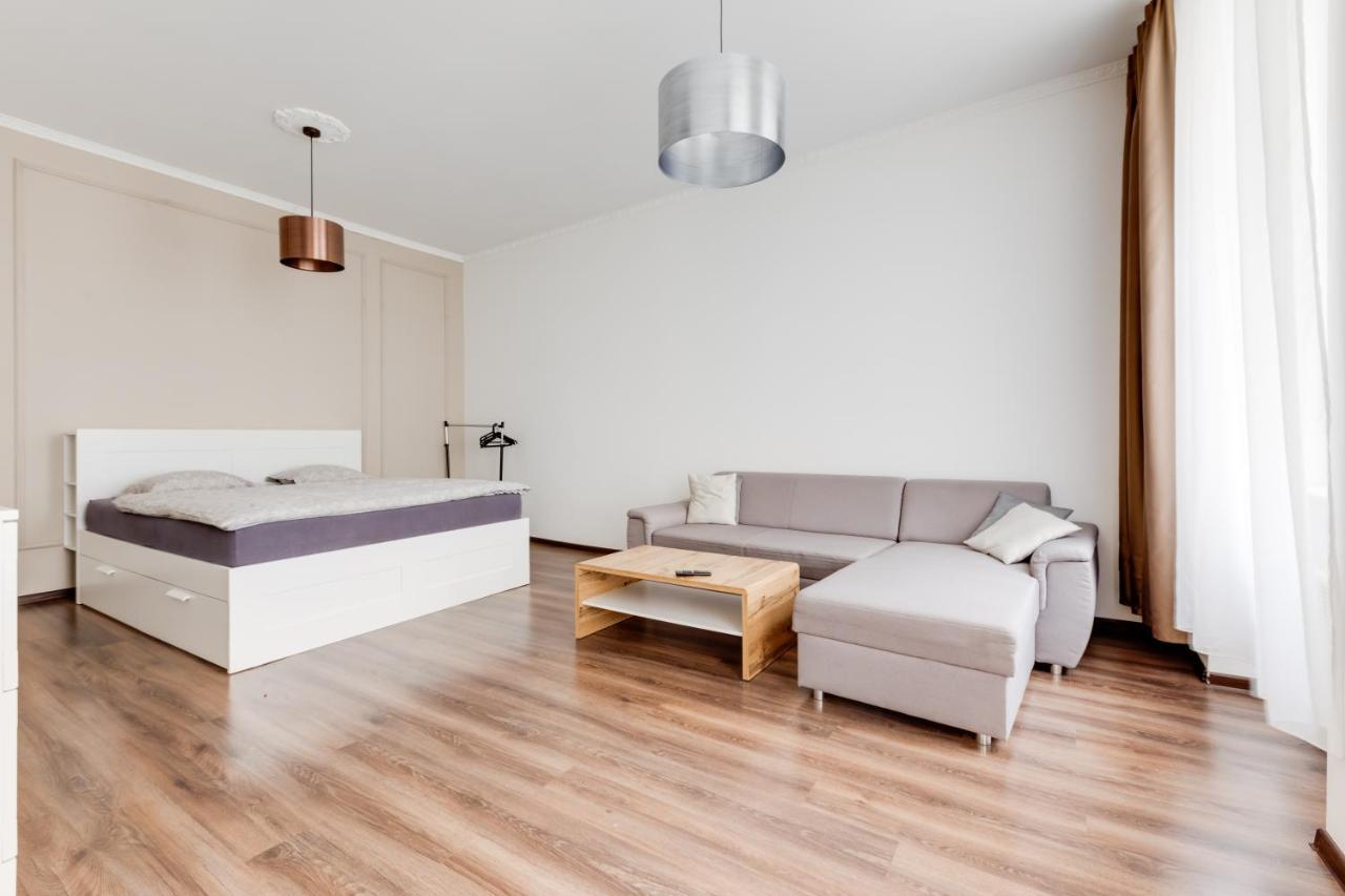 Lovely Heart Of Apartment