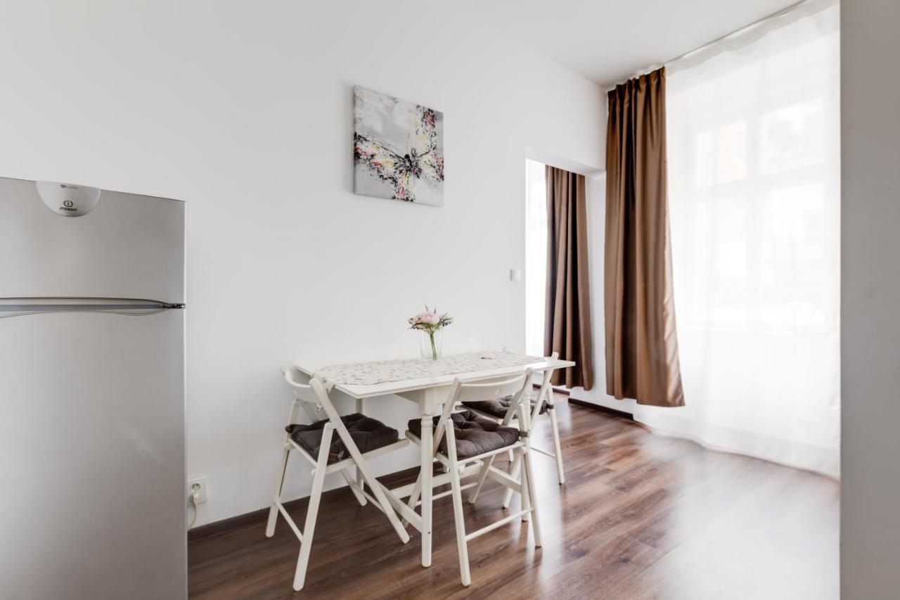 Lovely Heart Of Apartment *
