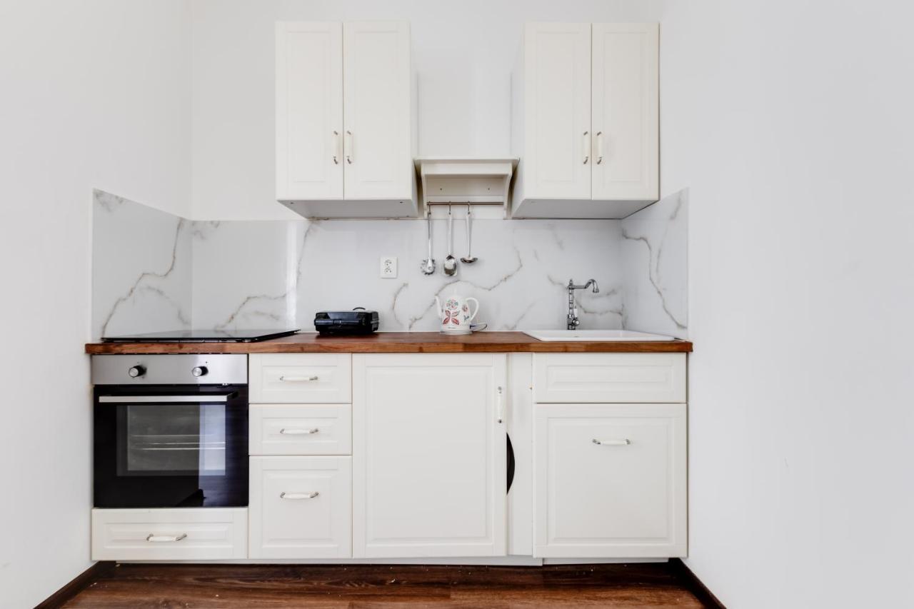 Lovely Heart Of Apartment *