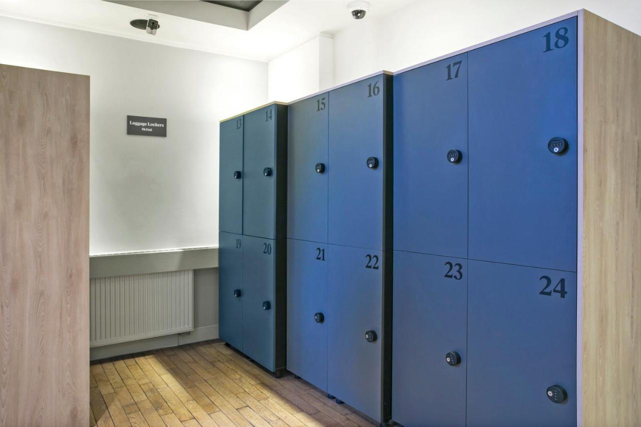 Aparthotel Numa Flow Prague