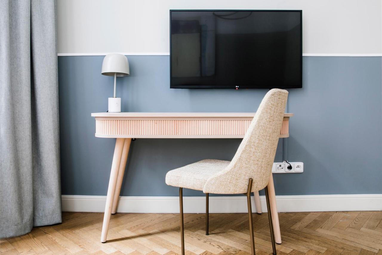 Aparthotel Numa Flow Prague