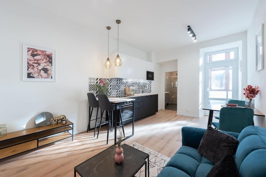 Apartment Sweet Cozy Close To Mala Strana
