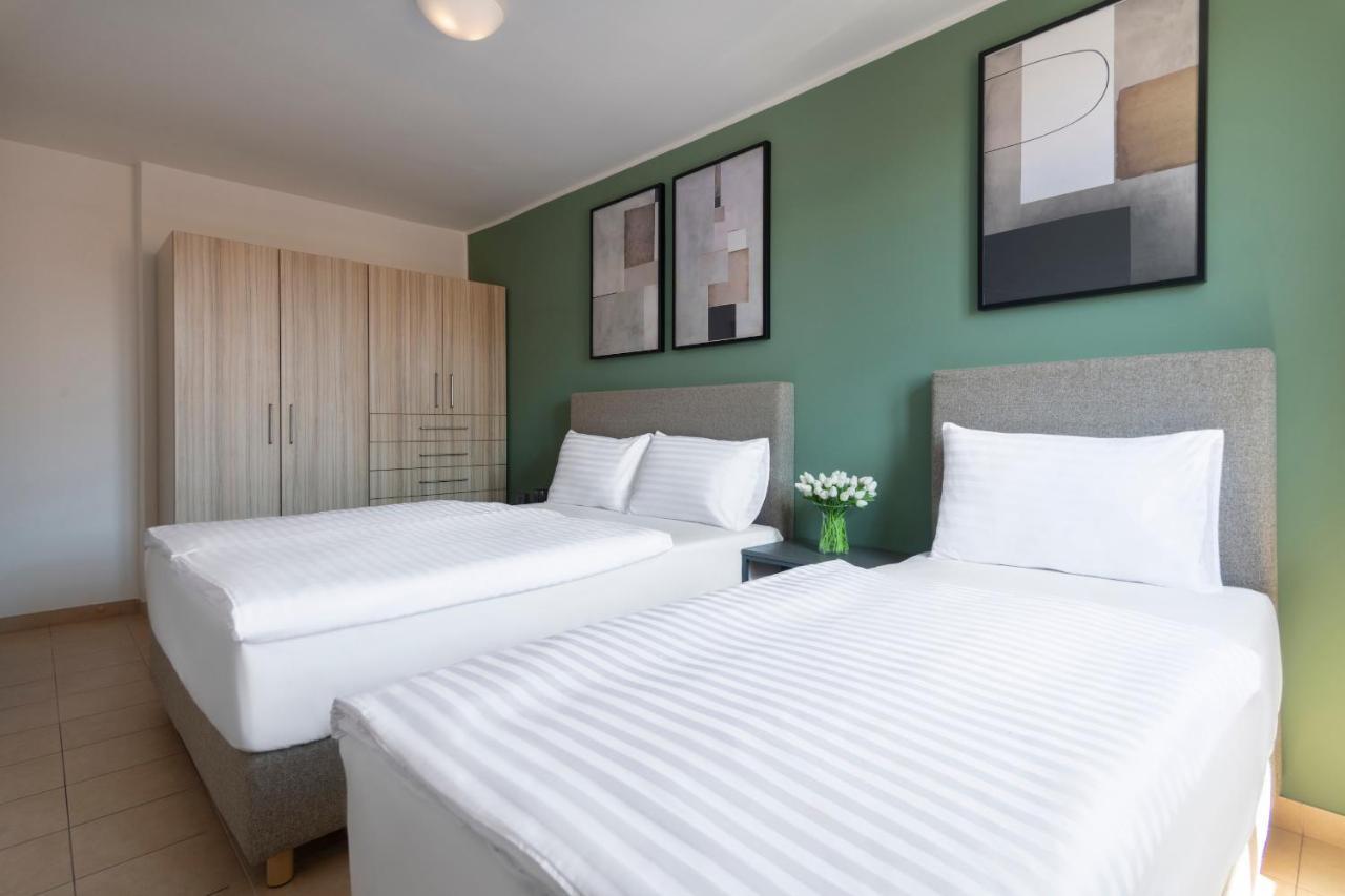 Bohemian Dreams And By Dwellfort Appart hôtel