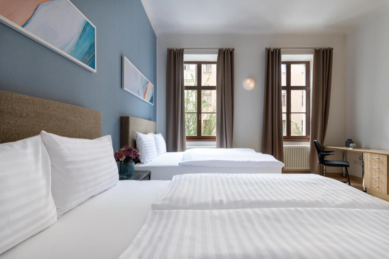 Bohemian Dreams And By Dwellfort Appart hôtel